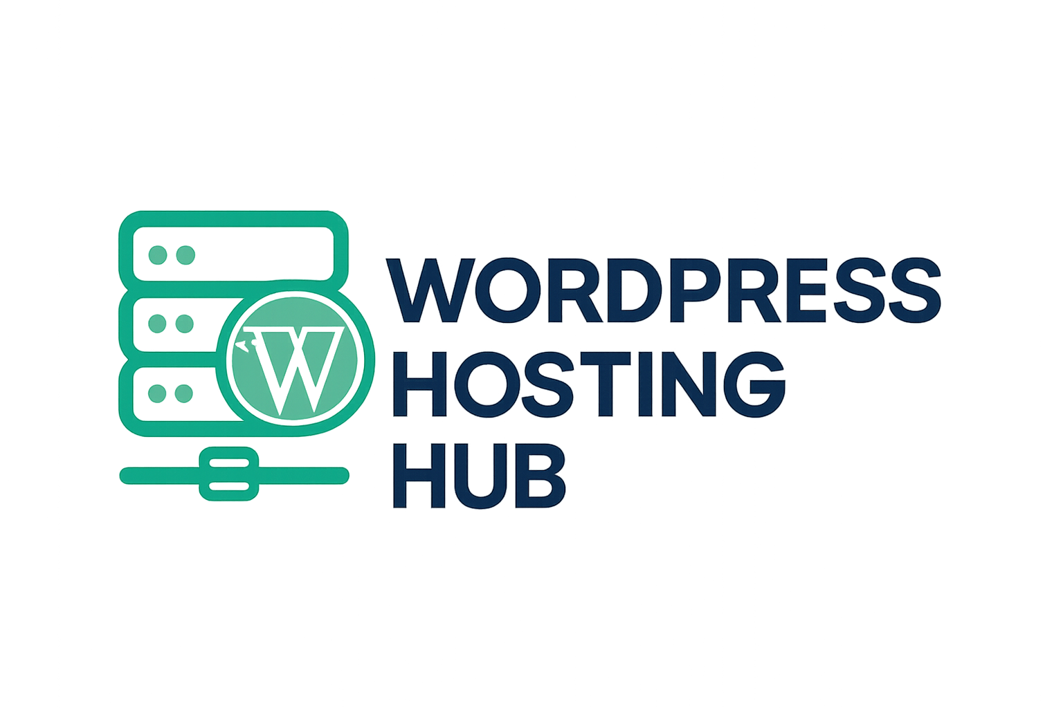 WordPress Hosting Hub